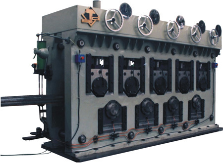 الفولاذ الطري المساواة زاوية مستقيم (W50-20)