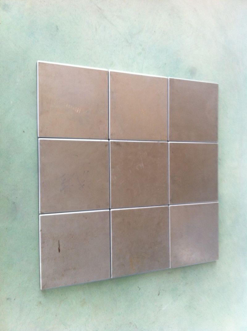 آلة تشكيل ركن الصفائح / تشكيل الزوايا (BD-1-3)