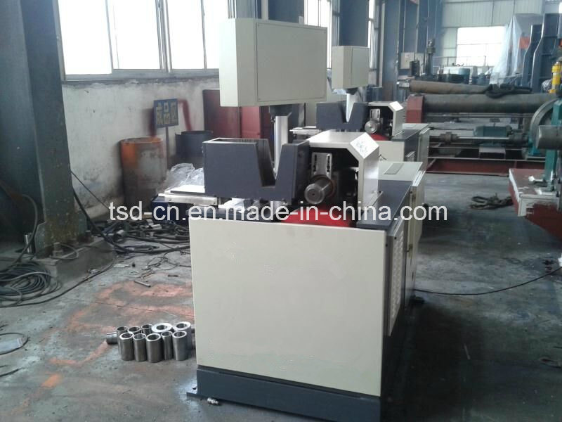 آلة اللف المستخدمة في لف حالة السيارات الصغيرة (W10D-2.5 &times; 200)