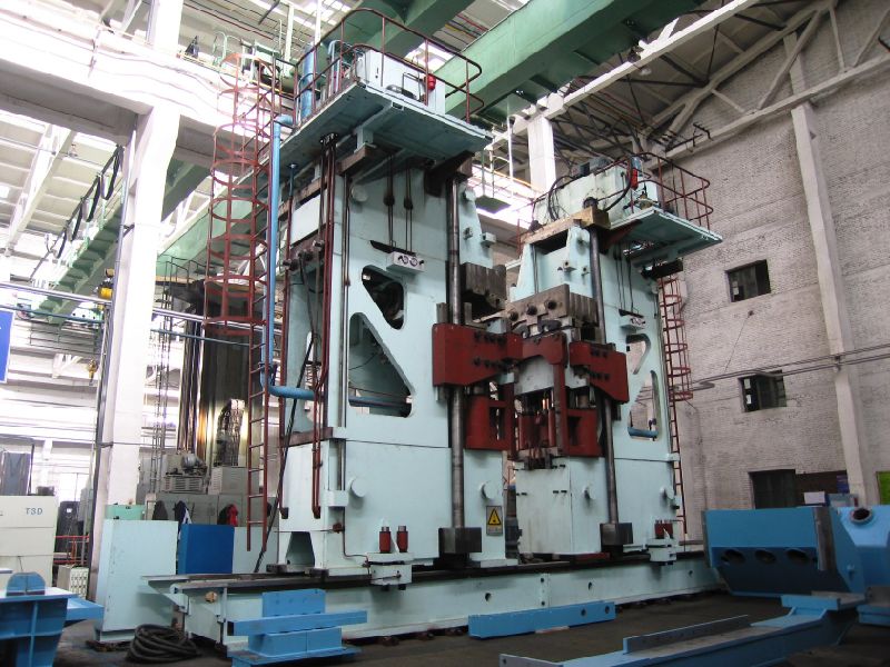 لوحة العقص الصحافة (BWQ-300-1500)