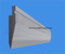 Punch and Die for Press Brake (300--2500kN)