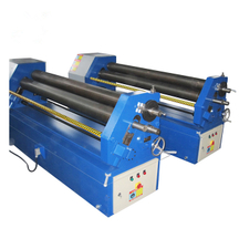 آلة المتداول الميكانيكية (W11-8X2500)