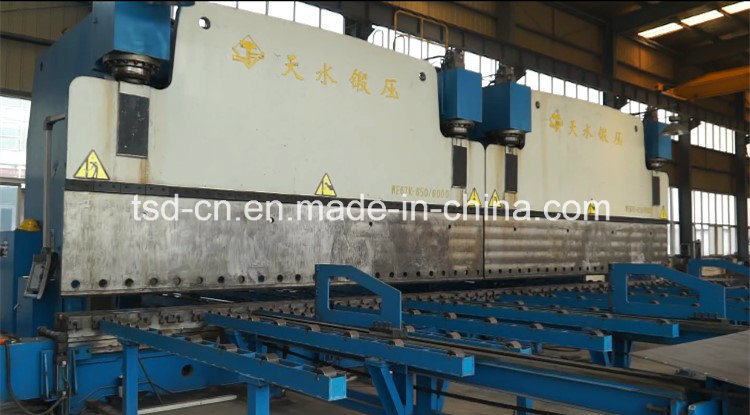 آلة ثني / الفرامل الصحافة جنبا إلى جنب (2-WE67K-650/6000)