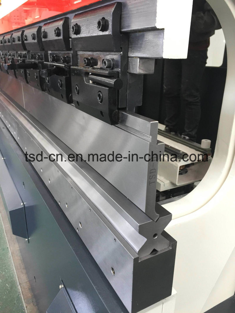 قالب الفرامل الصحافة (300-32000KN)