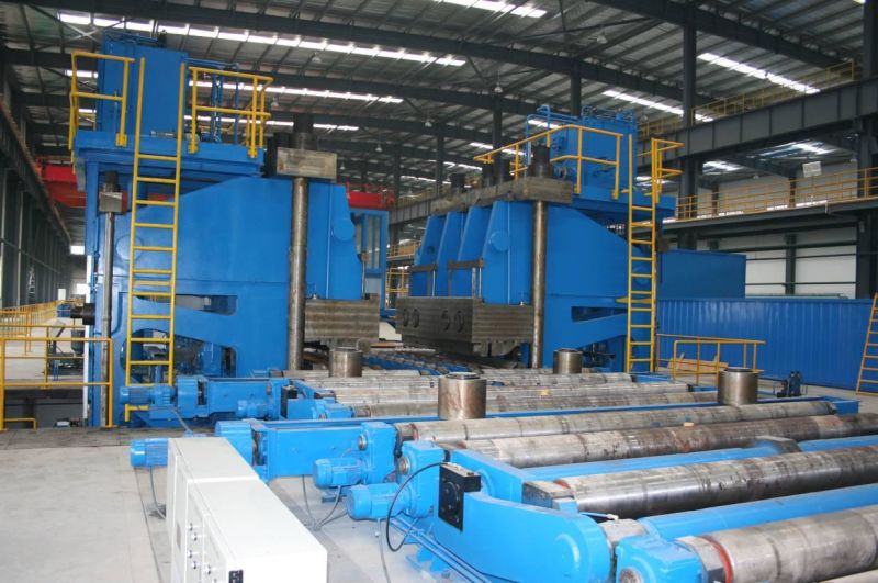 لوحة العقص الصحافة (BWQ-1500/3000)