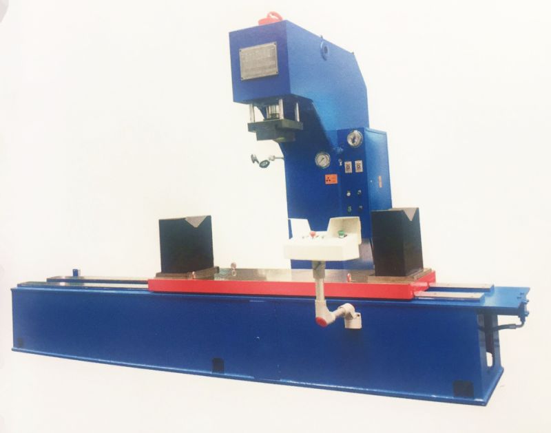 أنبوب حفر النفط استقامة الصحافة الهيدروليكية (Y41-250)