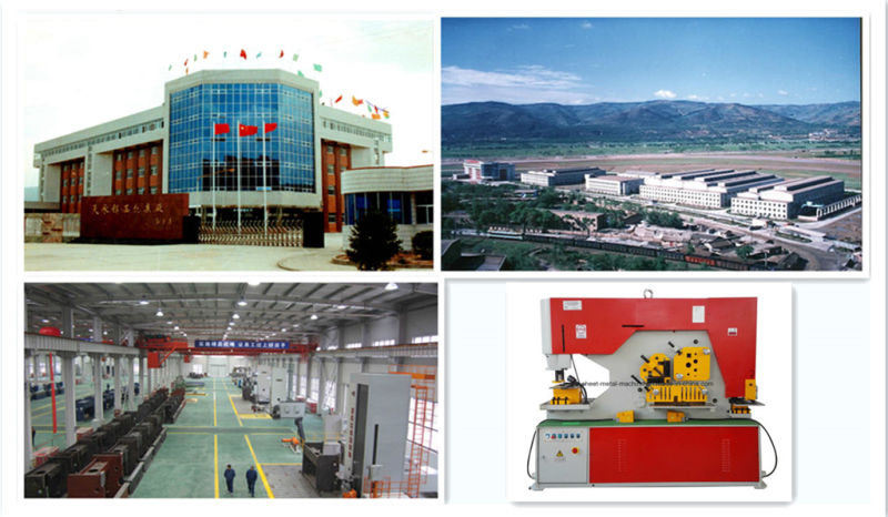 عامل الحديد (160t ، 26mm ، Φ 38mm)