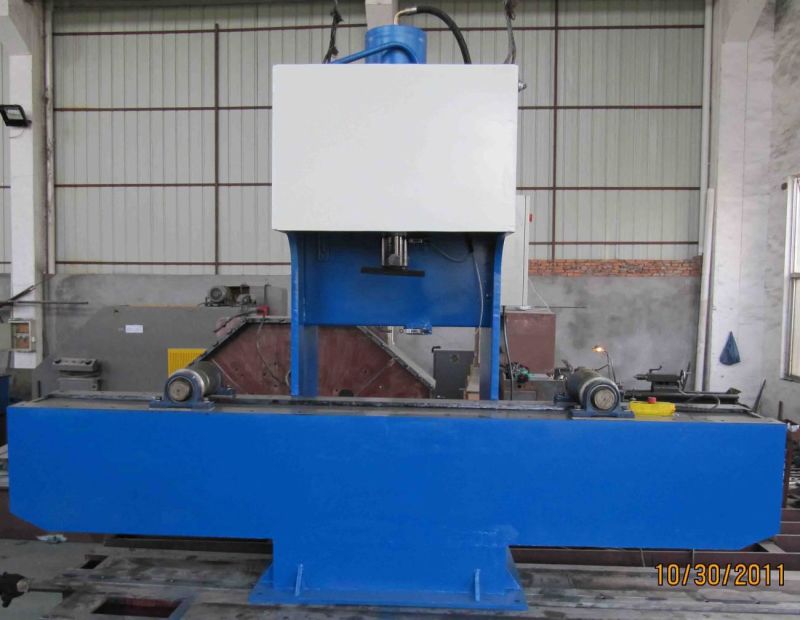 آلة استقامة القطب