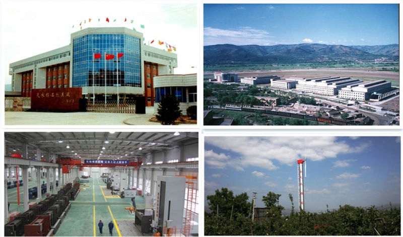 مروحة ريح حماية ضد الصقيع لشجرة Feijoa (FSJ-85)