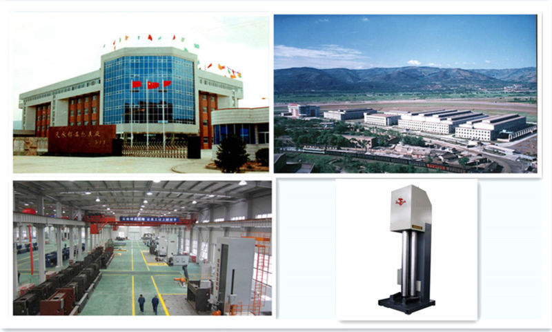 آلة المتداول العمودي مع 3 لفة (W11TNC-10X2000)