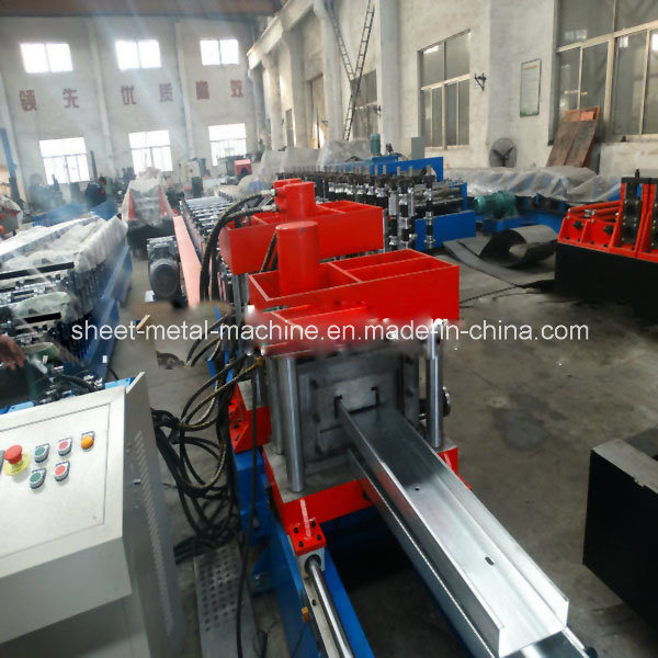 Z الشخصي لفة تشكيل آلة