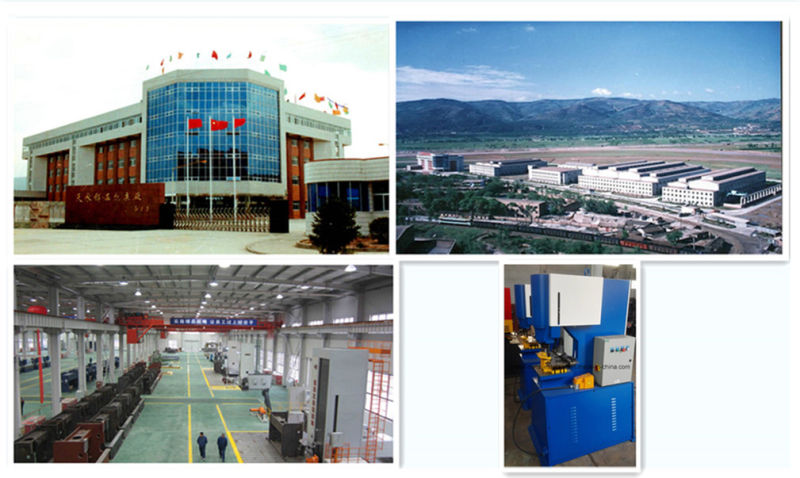 آلة ثقب اللكم الهيدروليكية (20mm و Dia. 30mm)