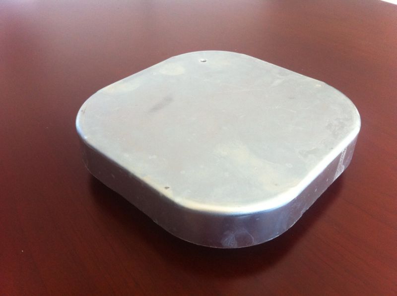 آلة تشكيل ركن الصفائح / تشكيل الزوايا (BD-1-3)