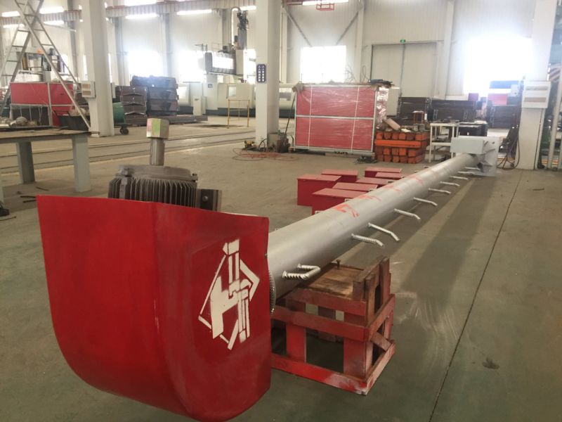 مروحة بستان مع نصلتين (FSJd-5.5)