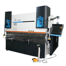 مكابح سيشرو CNC الصغيرة (WE67K-160-3200)