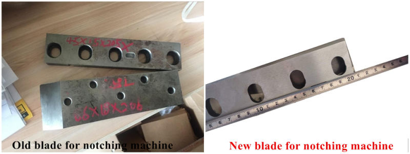 شفرة القطع المستخدمة لآلة الإحراز (QA28Y-4X200A)