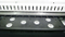 آلة قص شعاع التأرجح الهيدروليكي (QC12Y-16X3200)