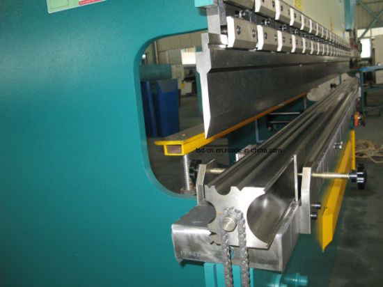 Punch and Die for Press Brake (300--2500kN)