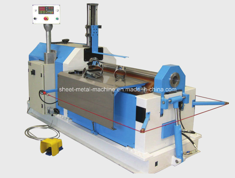 آلة اللف 2-لفة (W10-1.5X325)