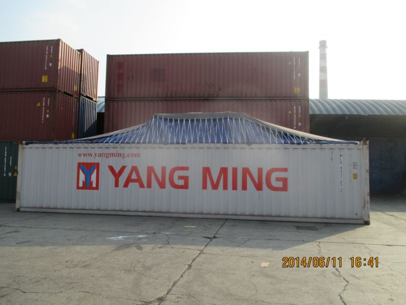 مكبس هيدروليكي نوع الإطار مع وسادة هيدروليكية (Y27-150)