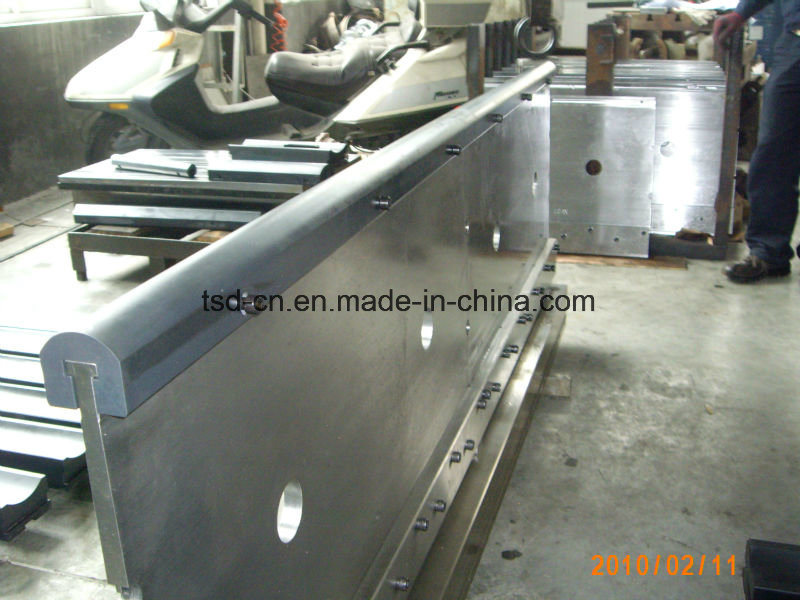 الأدوات المخروطية لقطب الإضاءة الصلب