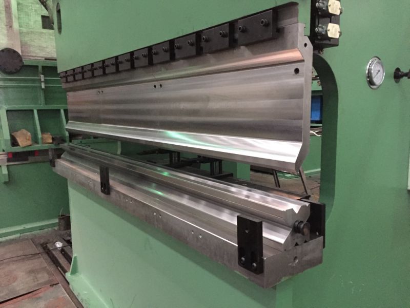 أدوات المكابح ذات النمط الأمريكي (ربط استقامة 250t / 2500mm)