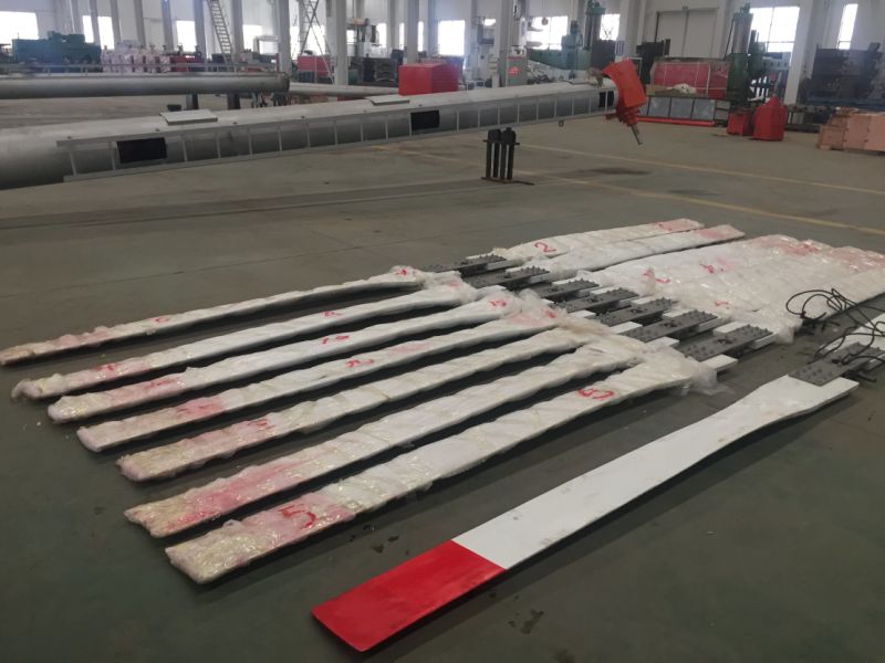 مروحة بستان مستعملة في المزارع (FSJ-85)