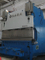 مكابح سيكرو CNC للخدمة الشاقة (WE67K-800t / 5000mm)