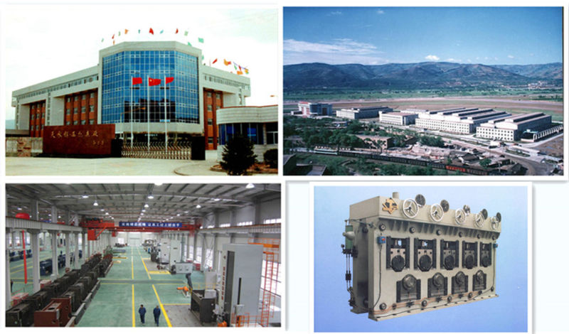 آلة استقامة للحديد الزاوي (W50-10)