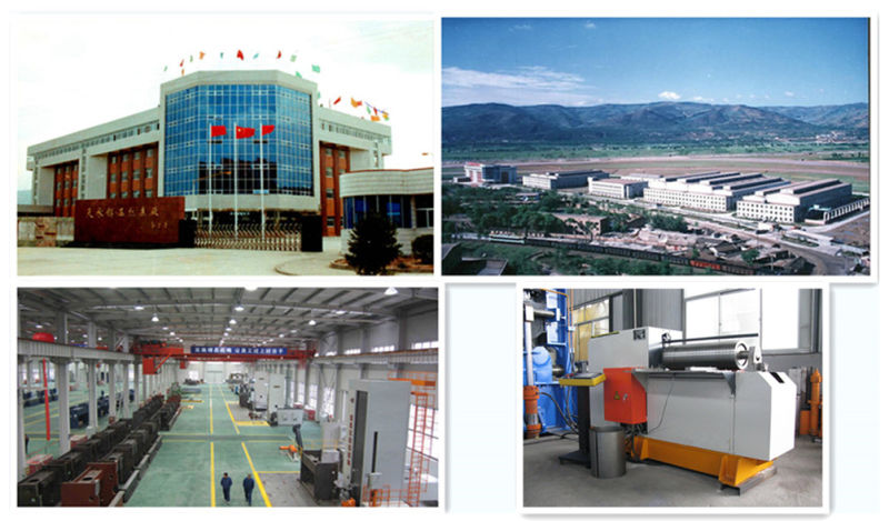 آلة اللف 2-لفة (W10-1.5X325)