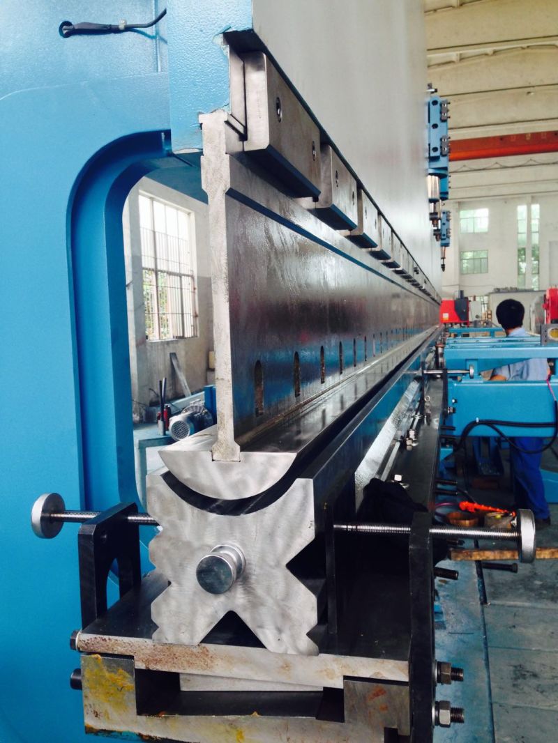 الانحناء أدوات الفرامل الصحافة المخروطية (ضياء. 100-200mm)