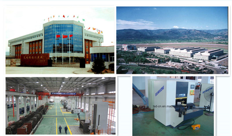 آلة تشكيل ركن الصفائح / تشكيل الزوايا (BD-1-3)