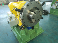 Dn10-Dn300 S304 أنبوب المتوسع